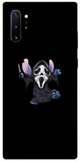 Чохол на Samsung Galaxy Note 10 Plus Halloween Stitch ver.2 фото 1 з 1