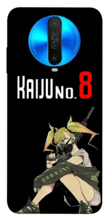 Чохол на Xiaomi Redmi K30 8Kaijuu фото 1 з 1