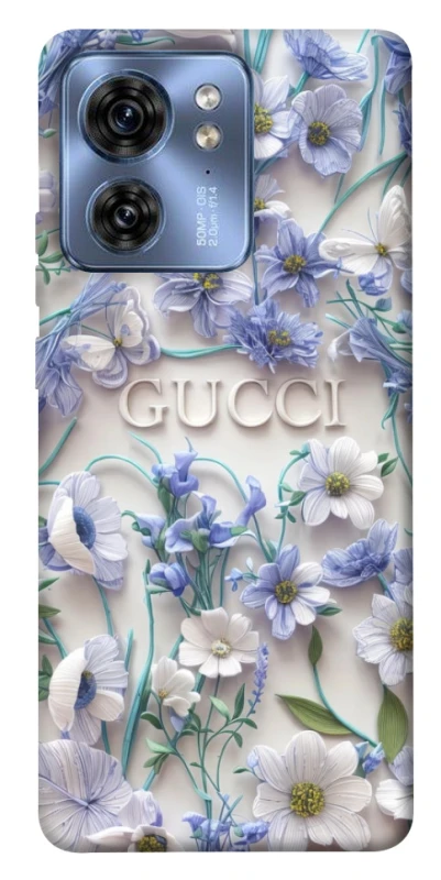 Чехол на Motorola Edge 40 Gucci ver.1 фото 1 из 1