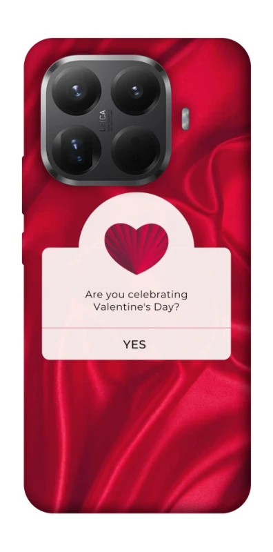 Чохол на Xiaomi 15T Pro Love aesthetic ver.1 фото 1 з 1