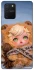 Чохол на Samsung Galaxy S10 Lite SKULLPANDA × My Little Pony Ver.4 фото 1 з 1