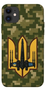 Чехол на Apple iPhone 11 (6.1") ВВС фото 1 из 1