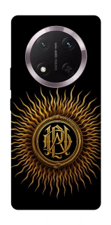 Чохол на Honor X9c Parkway Drive logo ver.1 фото 1 з 1