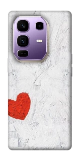 Чехол на Infinix Note 50 Pro+ Love aesthetic ver.5 фото 1 из 1