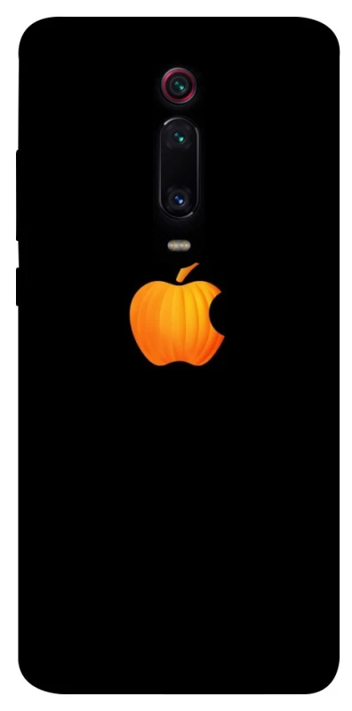 Чохол на Xiaomi Redmi K20 / K20 Pro / Mi9T / Mi9T Pro Halloween Pumpkin фото 1 з 1