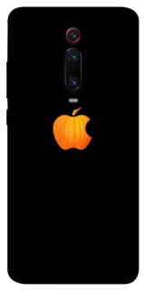 Чехол на Xiaomi Redmi K20 / K20 Pro / Mi9T / Mi9T Pro Halloween Pumpkin фото 1 из 1