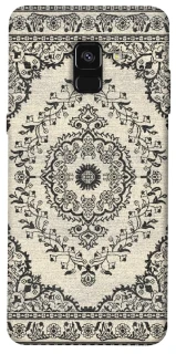 Чохол на Samsung A530 Galaxy A8 (2018) Килим v51 фото 1 з 1