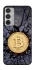 Чехол на Samsung Galaxy M35 Bitcoin cracks фото 1 из 1