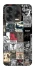 Чехол на ZTE Blade V70 Design My playlist ver.5 фото 2 из 2
