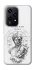 Чехол на Honor 200 Lite Tattoo ver.5 фото 1 из 1