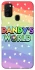 Чохол на Samsung Galaxy M21 Dandysworld rainbow stars фото 1 з 1