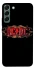 Чохол на Samsung Galaxy S22+ AC/DC фото 1 з 1