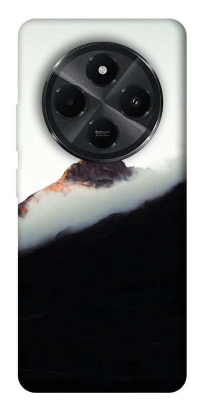 Чохол на Xiaomi Redmi A4 Mountain v3 фото 1 з 1