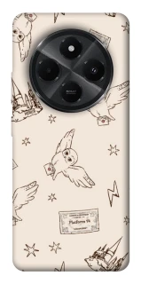 Чохол на Xiaomi Poco M7 Harry Potter v2 фото 1 Чохол на Xiaomi Poco M7 Harry Potter v2 фото 1 з 1