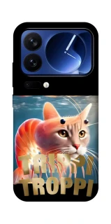 Чохол на Xiaomi Poco F7 Ultra Trippi Troppi фото 1 з 1