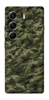 Чехол на Tecno Camon 40 Camouflage v24 фото 1 из 1