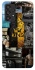 Чохол на Samsung Galaxy A33 5G King collage фото 1 з 1