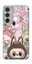 Чехол на Samsung Galaxy M35 All Labubu 3 фото 1 из 1