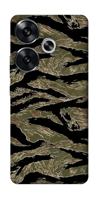Чохол на Xiaomi Poco F6 Camouflage v23 фото 1 з 1