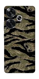 Чохол на Xiaomi Poco F6 Camouflage v23 фото 1 з 1