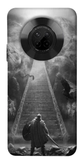 Чохол на Huawei Y9a Valhalla фото 1 з 1