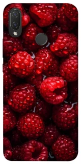 Чохол на Huawei P Smart+ (nova 3i) Малинка фото 1 з 1