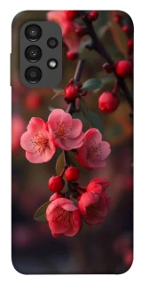 Чехол на Samsung Galaxy A13 4G Flowers v28 фото 1 из 1