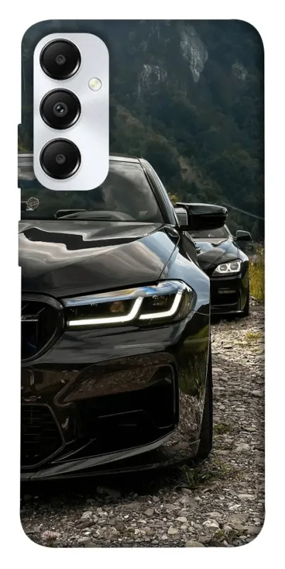 Чохол на Samsung Galaxy A05s BMW v39 фото 1 з 1