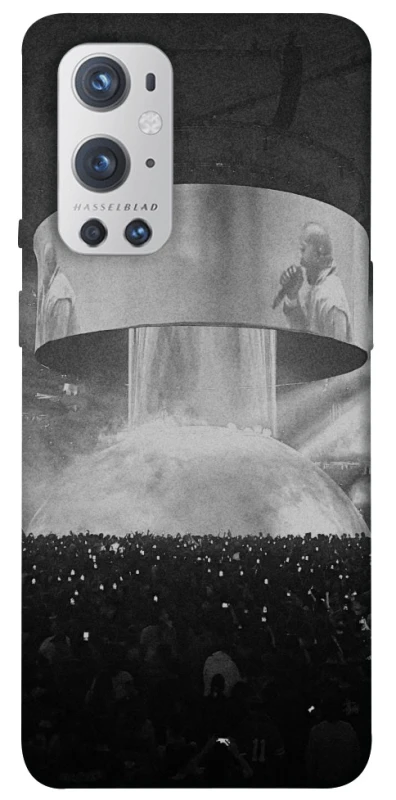 Чохол на OnePlus 9 Pro Kanye West ver.5 фото 1 з 1