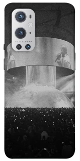 Чохол на OnePlus 9 Pro Kanye West ver.5 фото 1 з 1