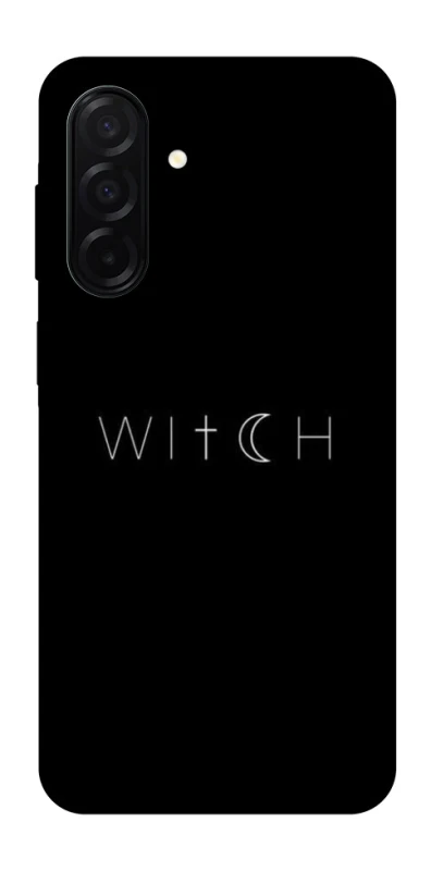 Чохол на Samsung Galaxy A26 5G Halloween Witch ver.4 фото 1 з 1