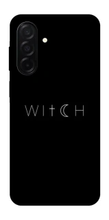Чехол на Samsung Galaxy A26 5G Halloween Witch ver.4 фото 1 из 1