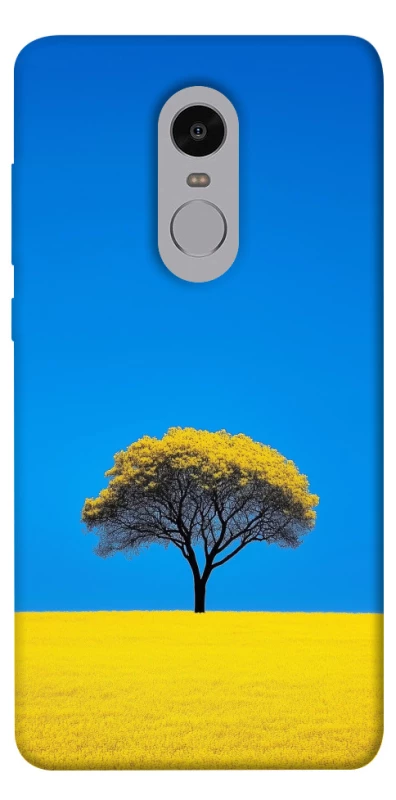 Чохол на Xiaomi Redmi Note 4X / Note 4 (Snapdragon) Field v2 фото 1 з 1