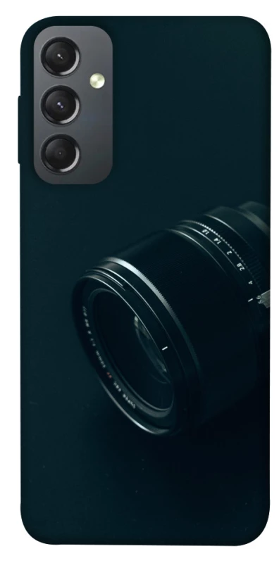 Чохол на Samsung Galaxy A24 4G Лінза фото 1 з 1
