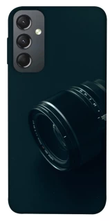Чохол на Samsung Galaxy A24 4G Лінза фото 1 з 1