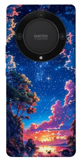 Чехол на Huawei Magic5 Lite Universe фото 1 из 1