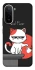 Чохол на Xiaomi Redmi A7 Pro 4G I do what i wont фото 2 з 2