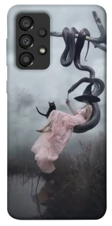 Чохол на Samsung Galaxy A33 5G Halloween Witch ver.5 фото 1 з 1