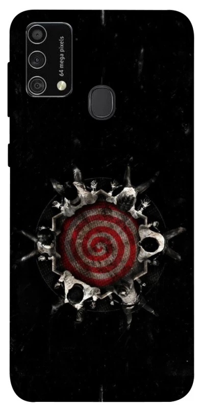 Чохол на Samsung Galaxy M21s Saw фото 1 з 1