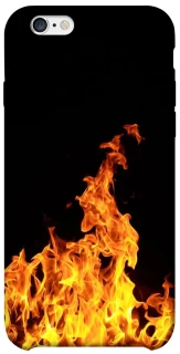 Чохол на Apple iPhone 6/6s (4.7") Вогонь фото 1 з 1