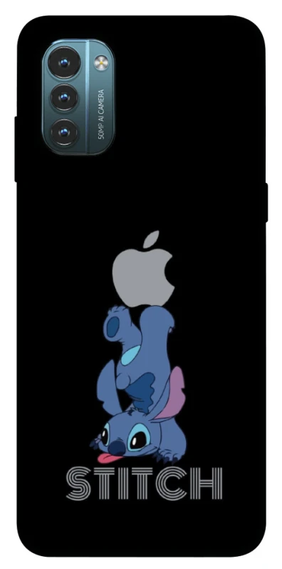 Чохол на Nokia G21 Stitch ver.18 фото 1 з 1