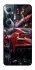Чохол на Realme C65 4G Red sports car фото 1 з 1