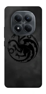 Чехол на Xiaomi Redmi Note 15 Pro 4G House of the Dragon ver.3 фото 1 из 1