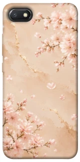 Чохол на Xiaomi Redmi 6A Sakura ver.2 фото 1 з 1