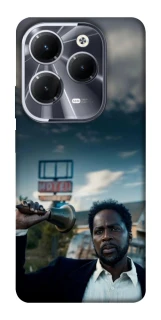 Чехол на Infinix Hot 40 Pro From фото 1 из 1