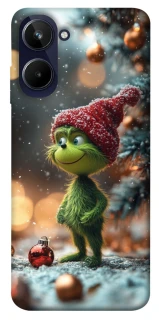 Чохол на Realme 10 4G Grinch mood ver.6 фото 1 з 1