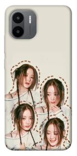 Чохол на Xiaomi Redmi A1+ / Poco C50 / A2+ Shuhua - (G)I-DLE фото 1 з 1