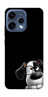 Чехол на Oppo Reno 15 My Dog фото 1 из 2