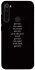 Чохол на Xiaomi Redmi Note 8 Your Motavation фото 1 з 1