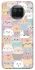 Чохол на Xiaomi Mi 10T Lite / Redmi Note 9 Pro 5G Funny Kittens ver.2 фото 1 з 1